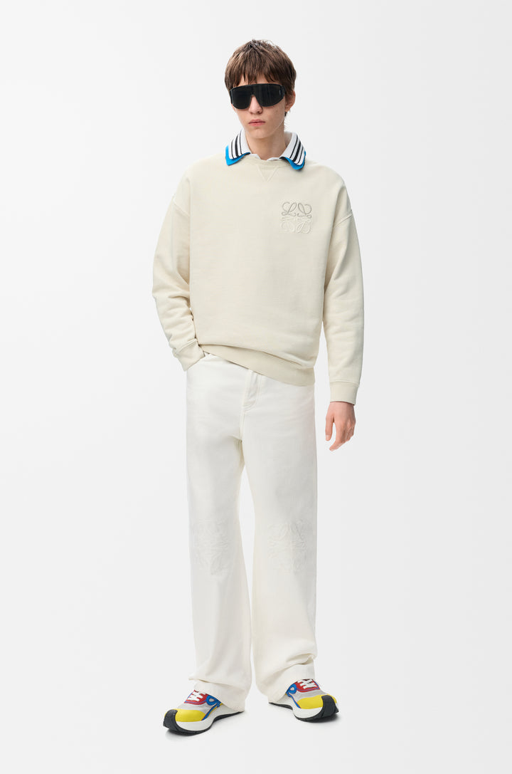 Anagram Baggy Jeans