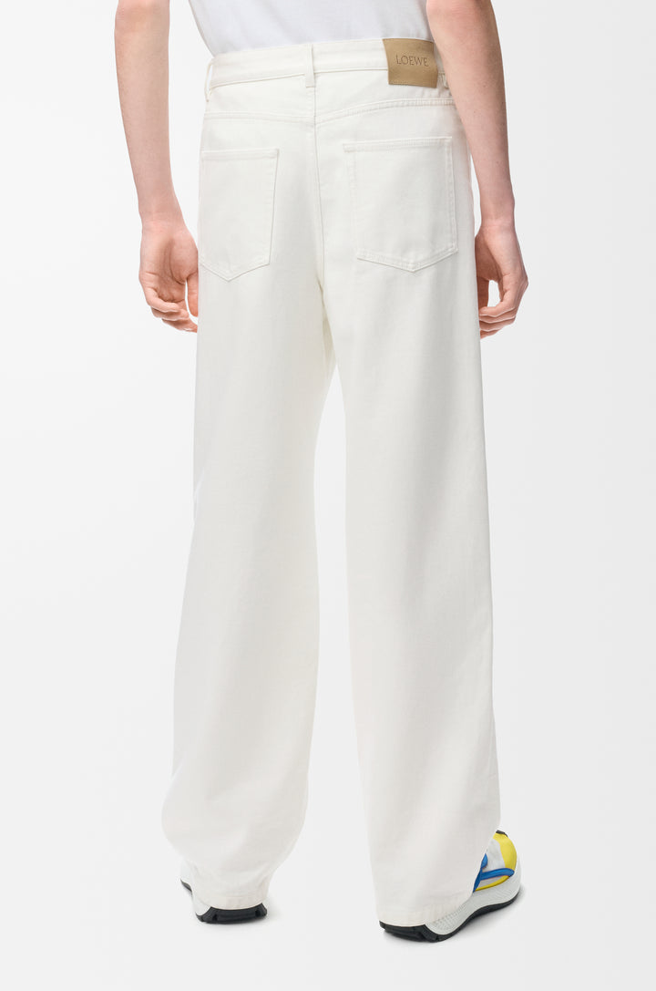 Anagram Baggy Jeans