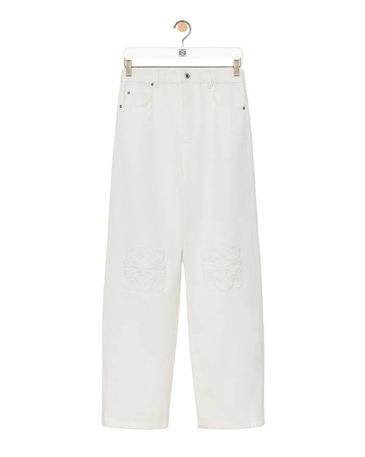 Anagram Baggy Jeans