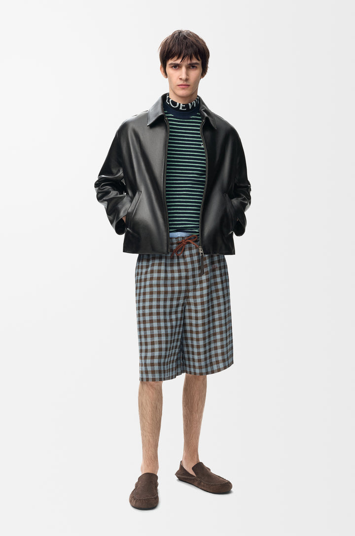 Drawstring Shorts