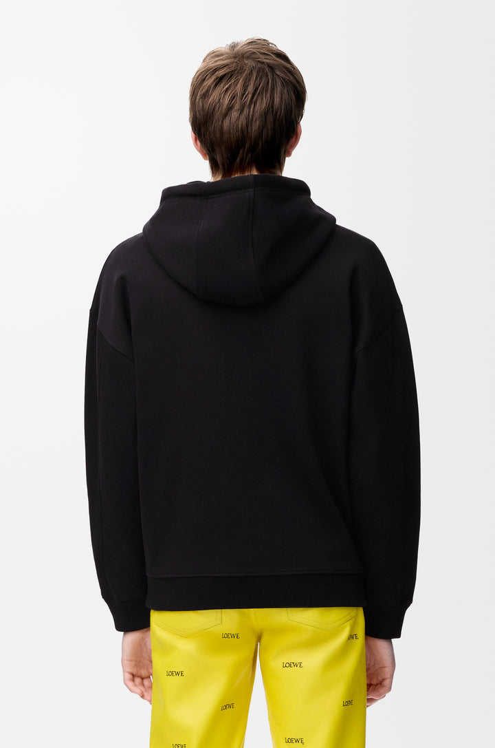 Zip-Up Hoodie