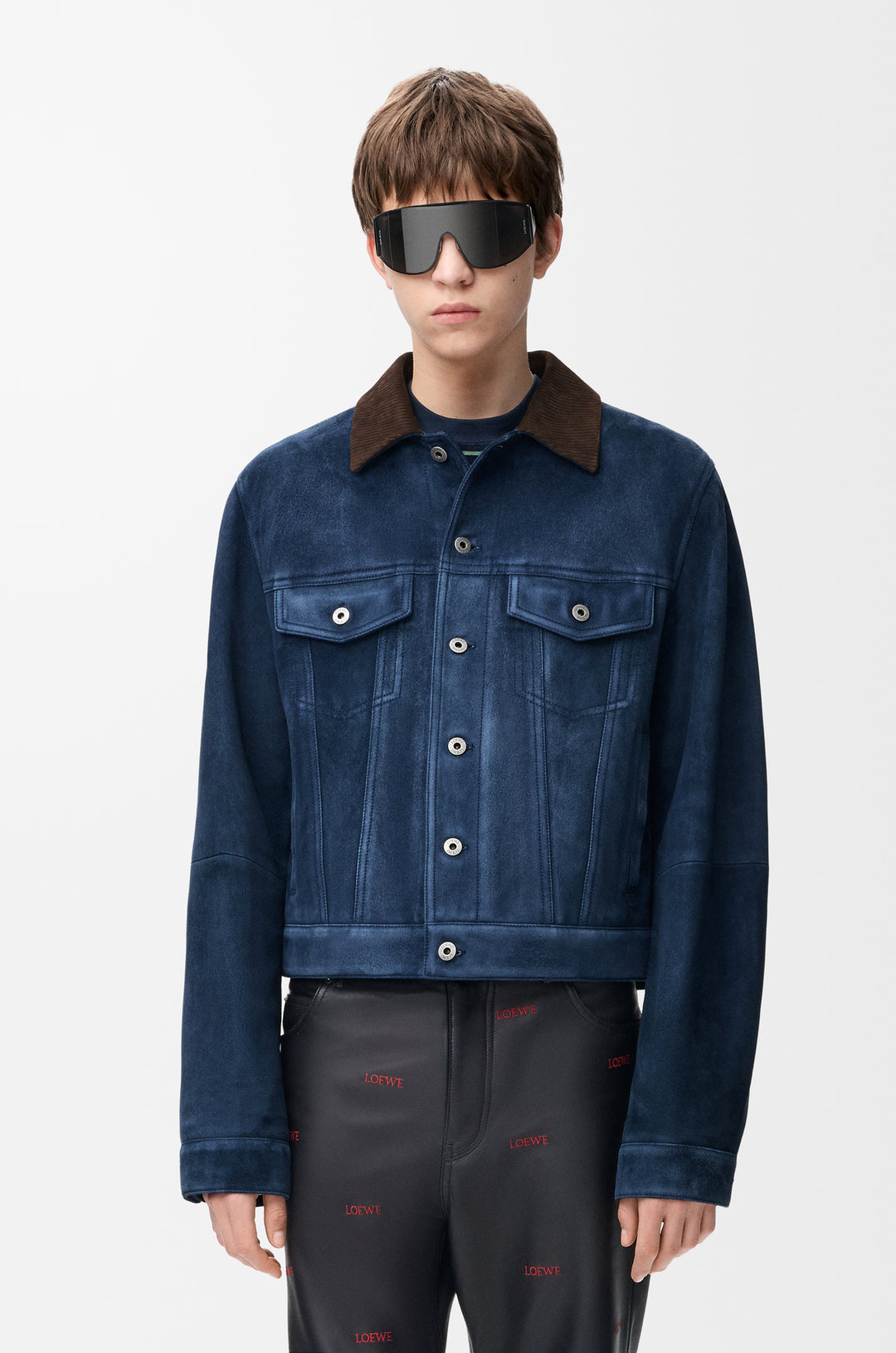 Trucker Jacket