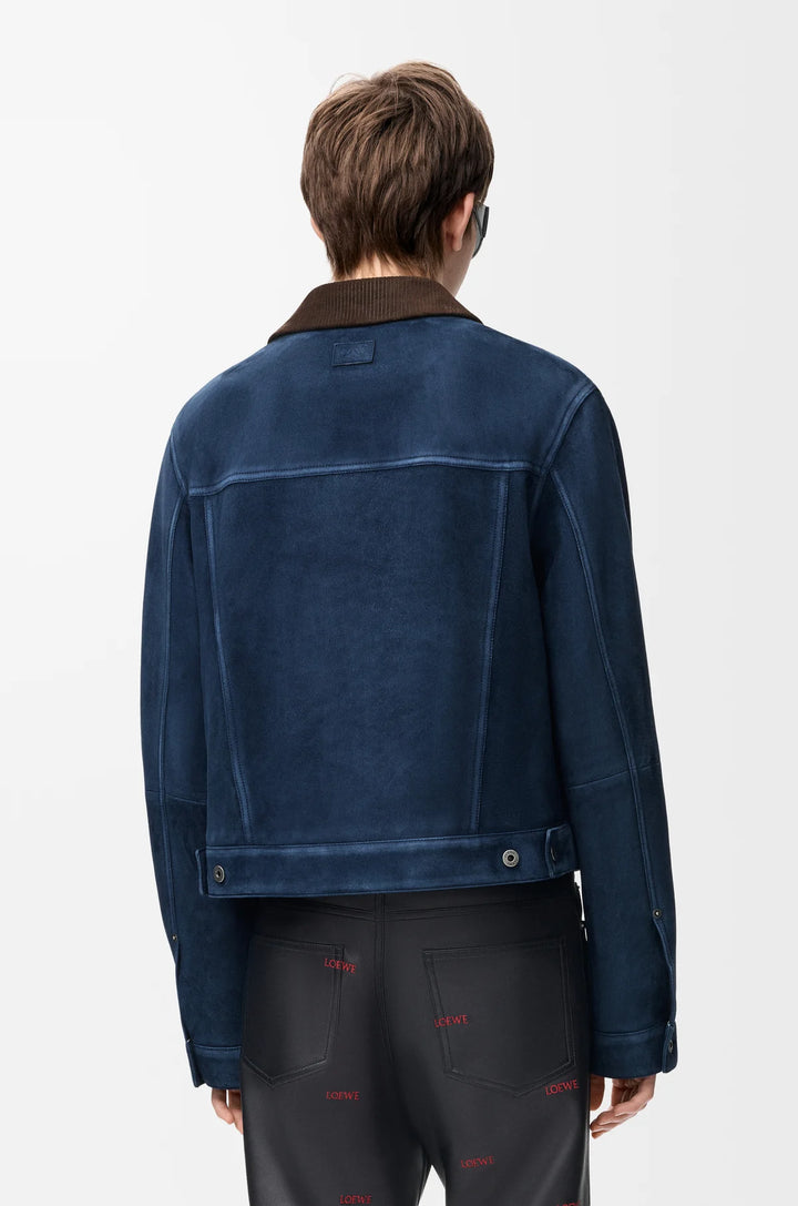 Trucker Jacket