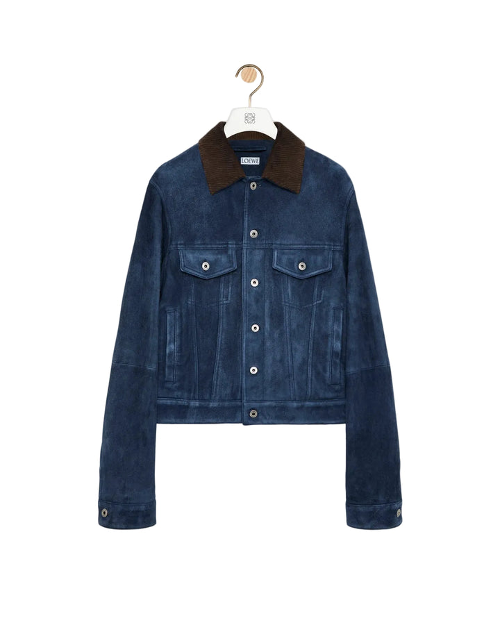 Trucker Jacket