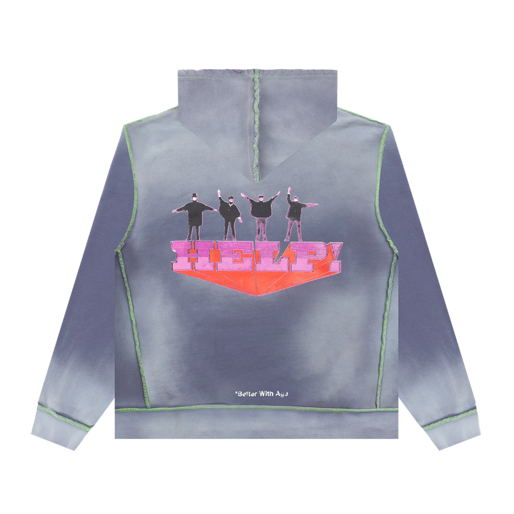 Help! Hoodie