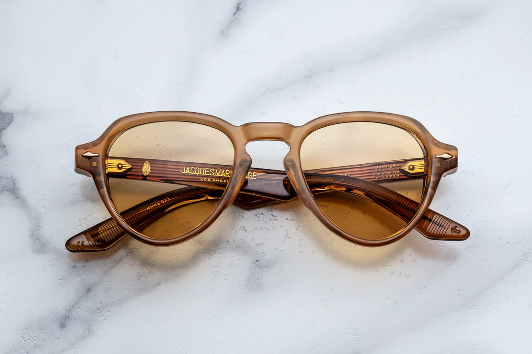 Photochromic Collection: Hatfield