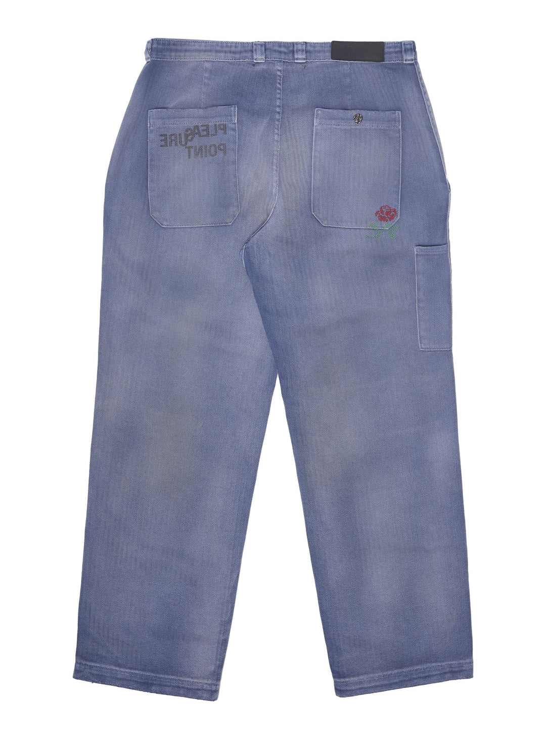 Holy City Work Pant