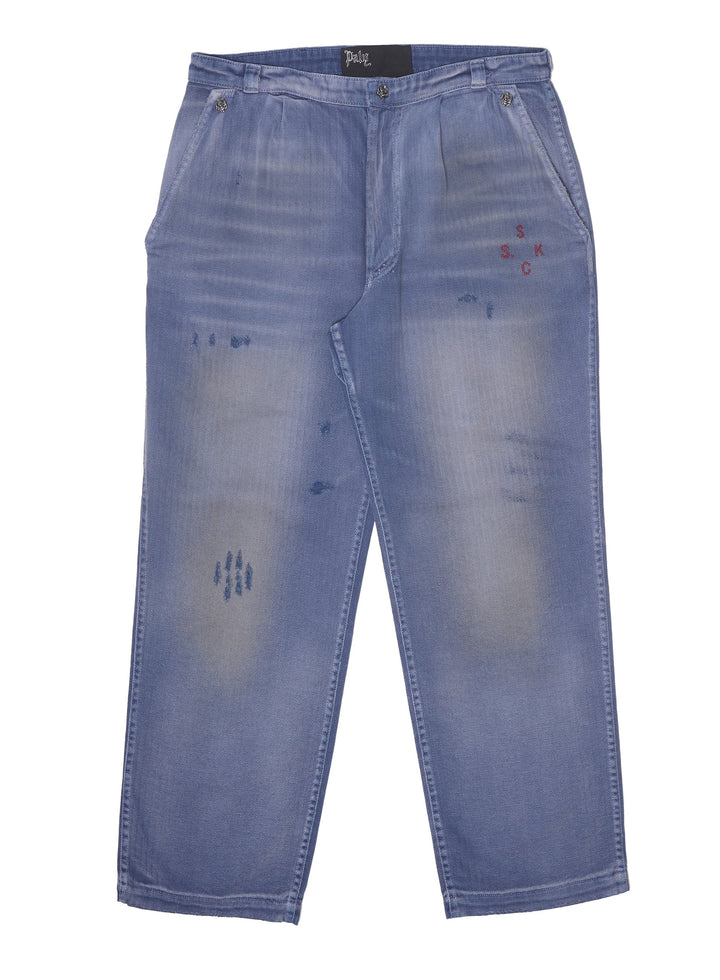Holy City Work Pant