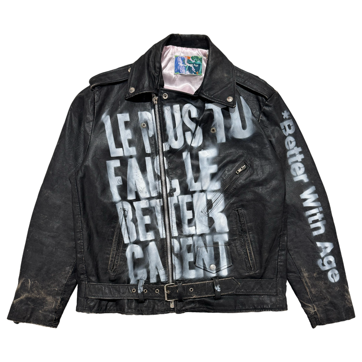 Belleville Moto Jacket