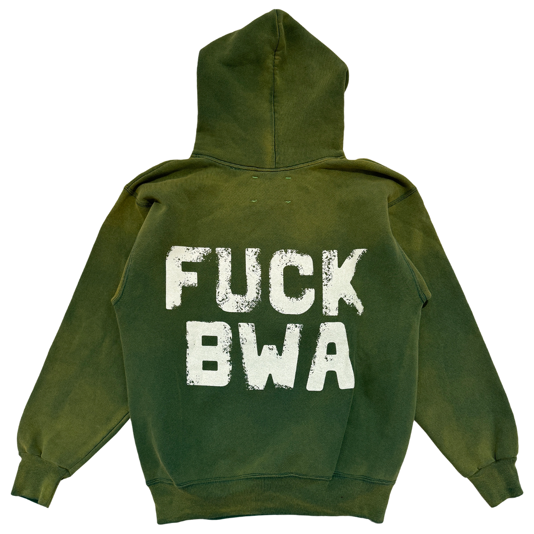 Besmirch Hoodie