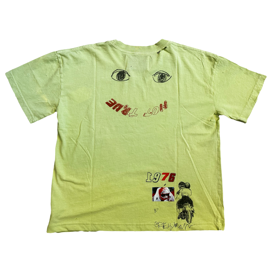 Paly X POTN F1 Kills Tee