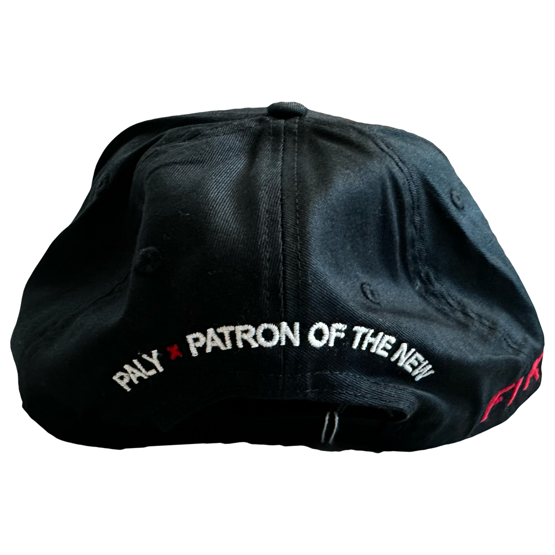 Paly X POTN JDDC F1 Hat