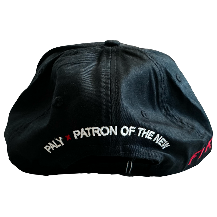 Paly X POTN JDDC F1 Hat