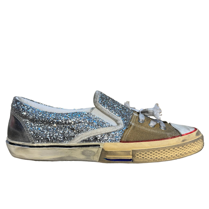 Atlantic Crossing Sneakers