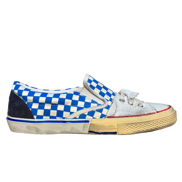 Atlantic Crossing Sneakers