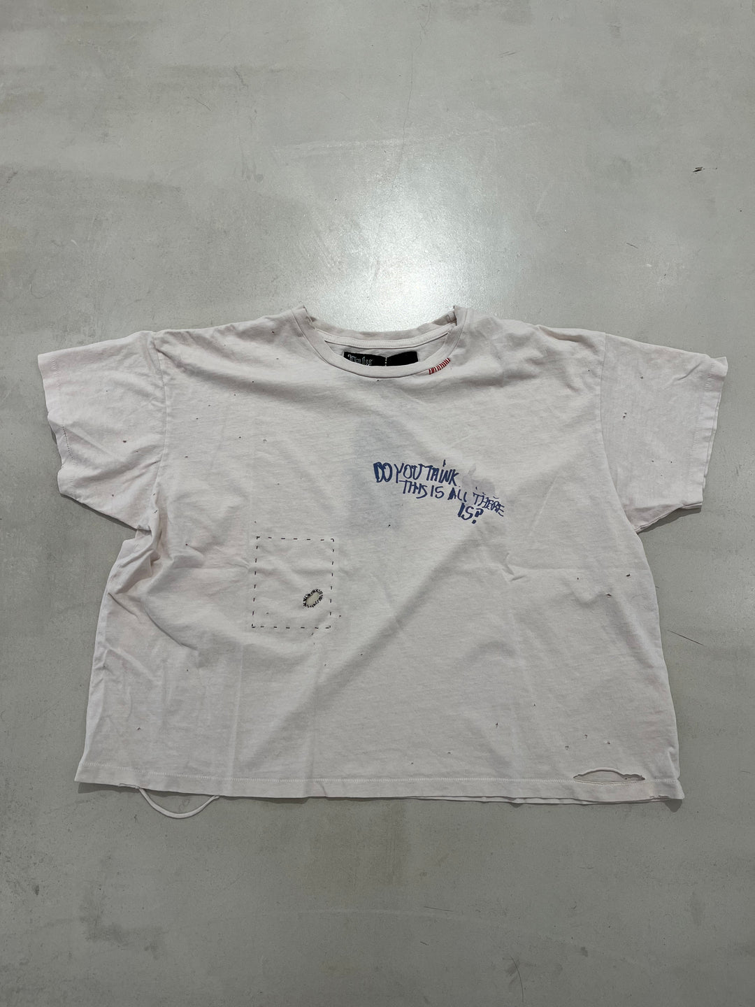 Elvis Tee