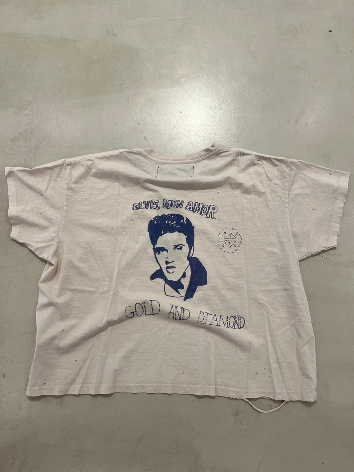 Elvis Tee