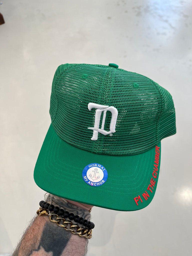 楽天市場】チェーン刺繍キャップ ／ キャップ 野球帽 cap 帽子