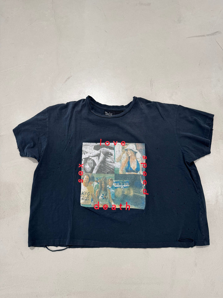Jungle Pam Tee