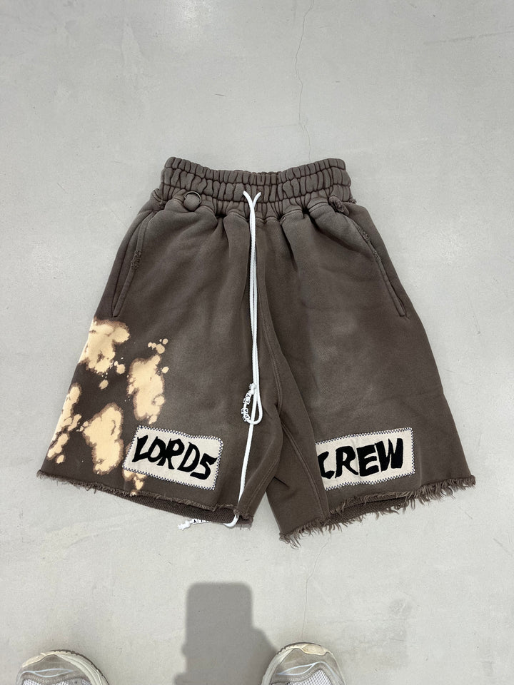 Original Sin Sweatshort