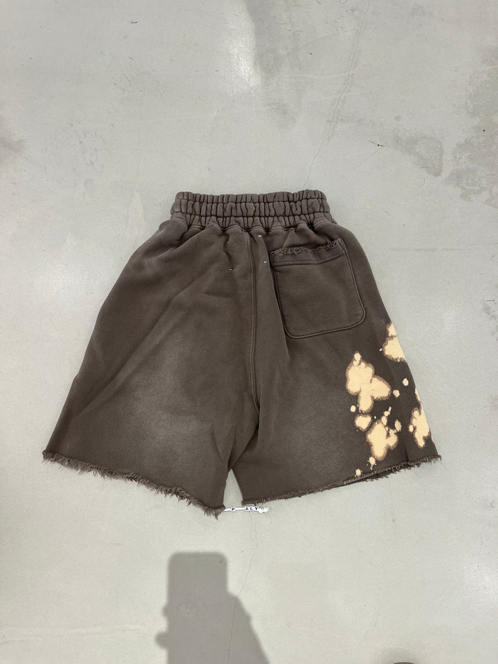 Original Sin Sweatshort