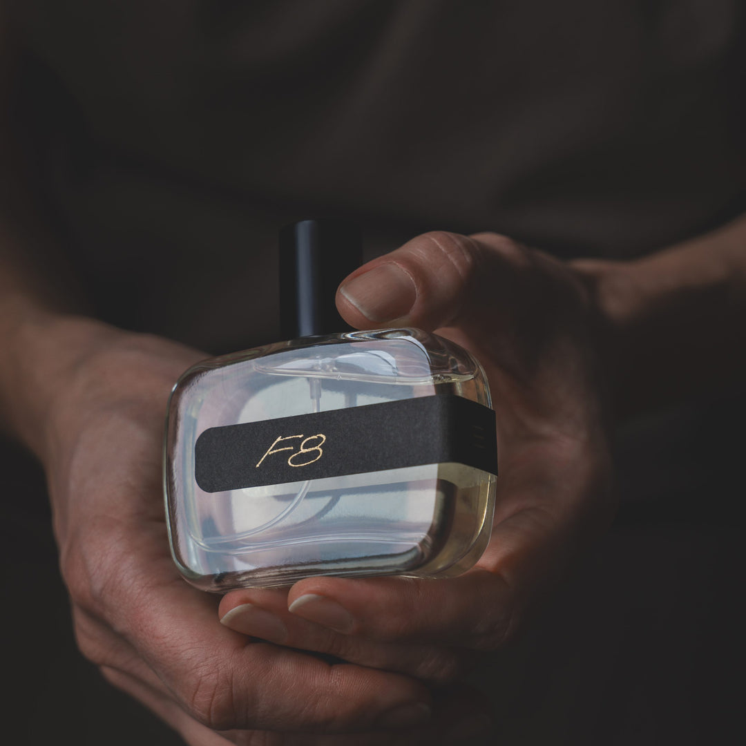 F8 50ML