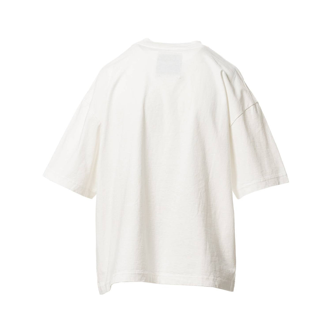 Cat Printed T-shirt