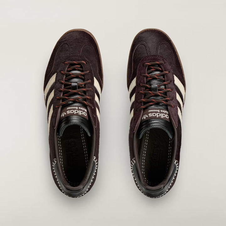 Wales Bonner Gazelle Pony Shoes