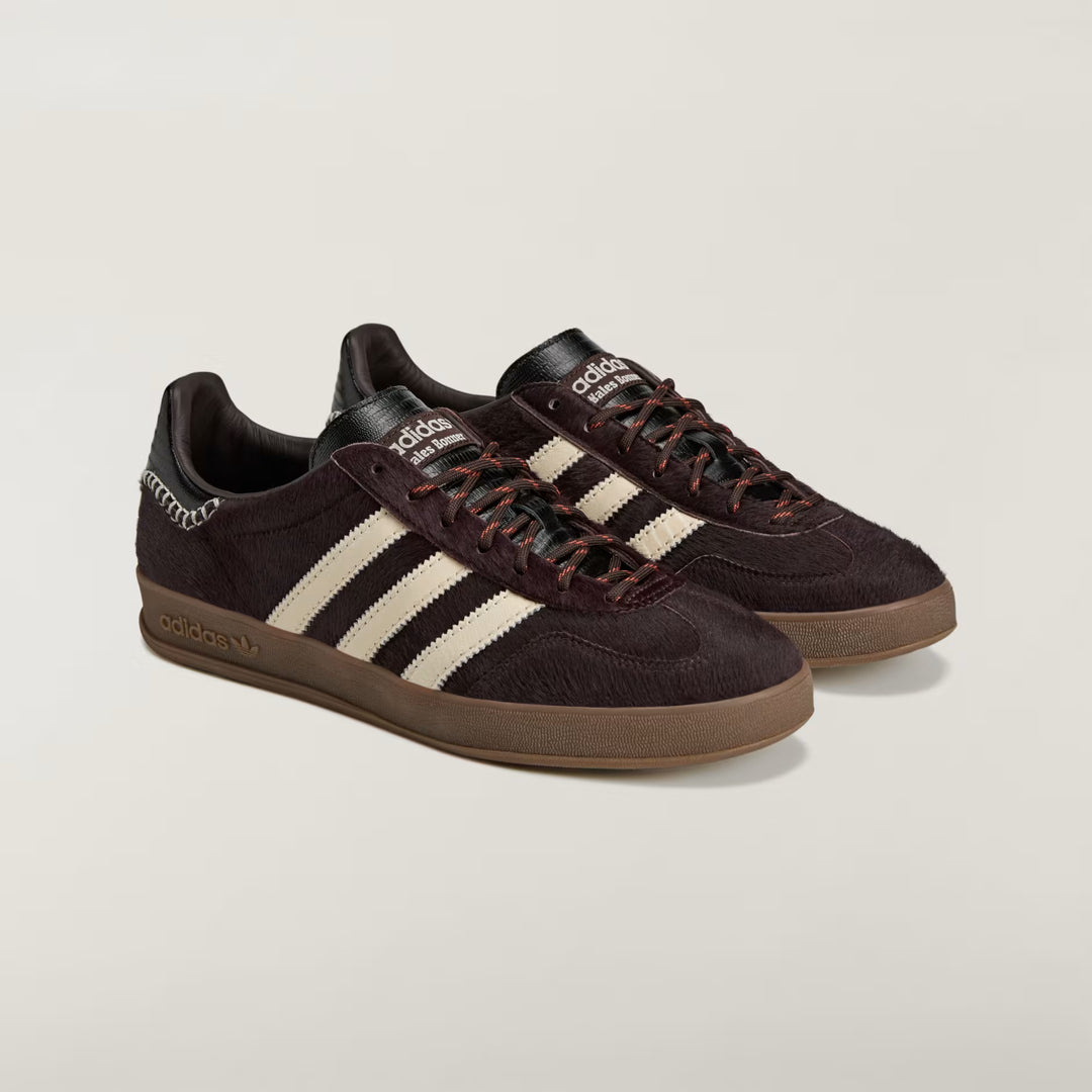 Wales Bonner Gazelle Pony Shoes