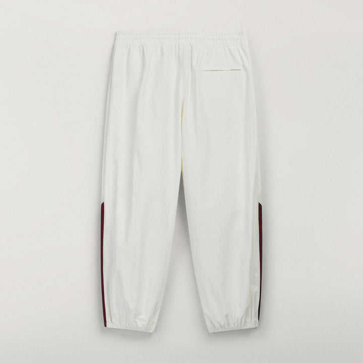 Willy Chavarria Woven Track Pant