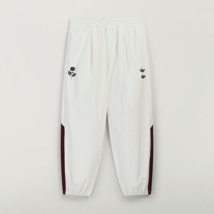 Willy Chavarria Woven Track Pant