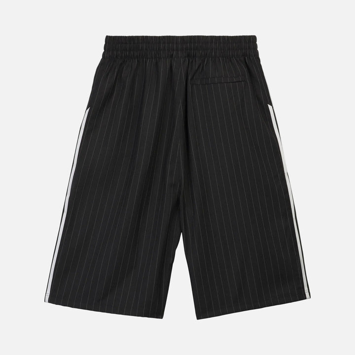 Willy Chavarria Pinstripe Short