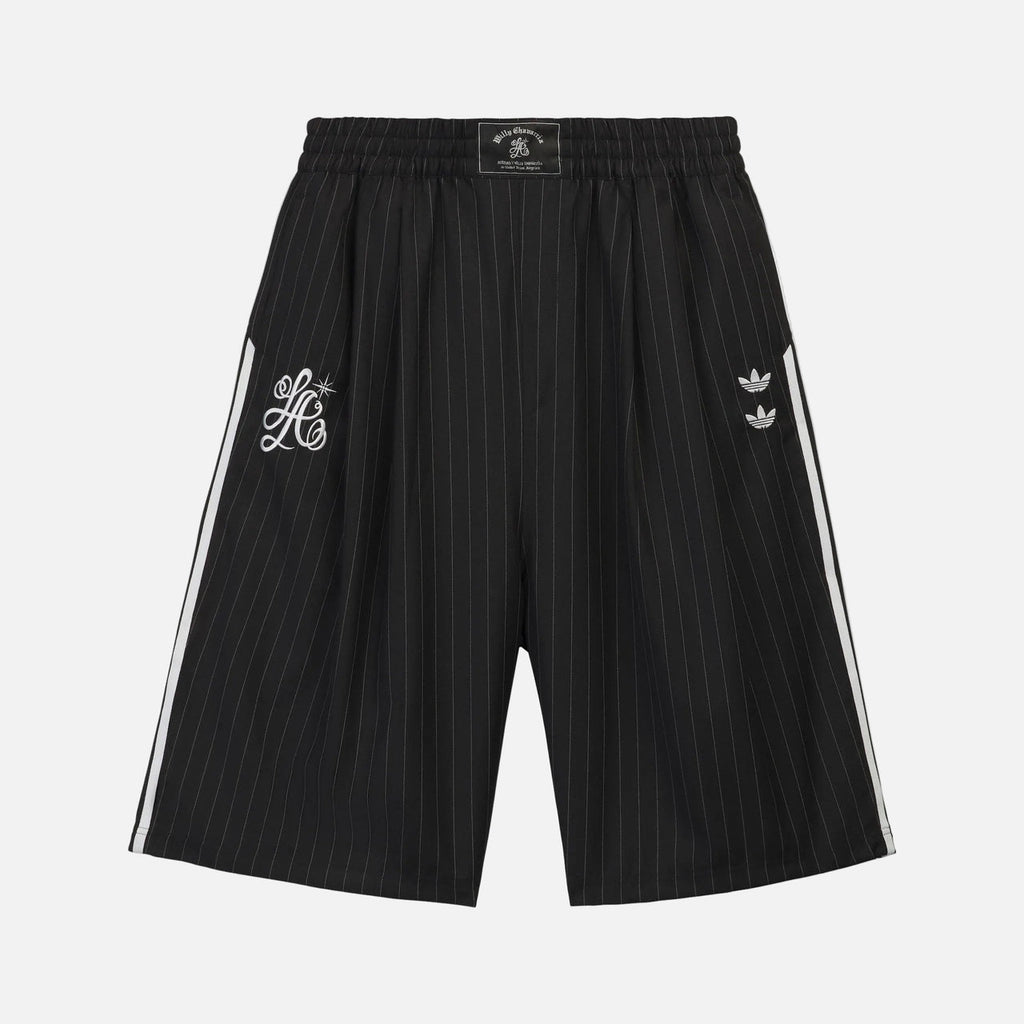 Willy Chavarria Pinstripe Short – Patron of the New