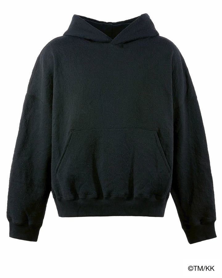 Hoodie/Flower