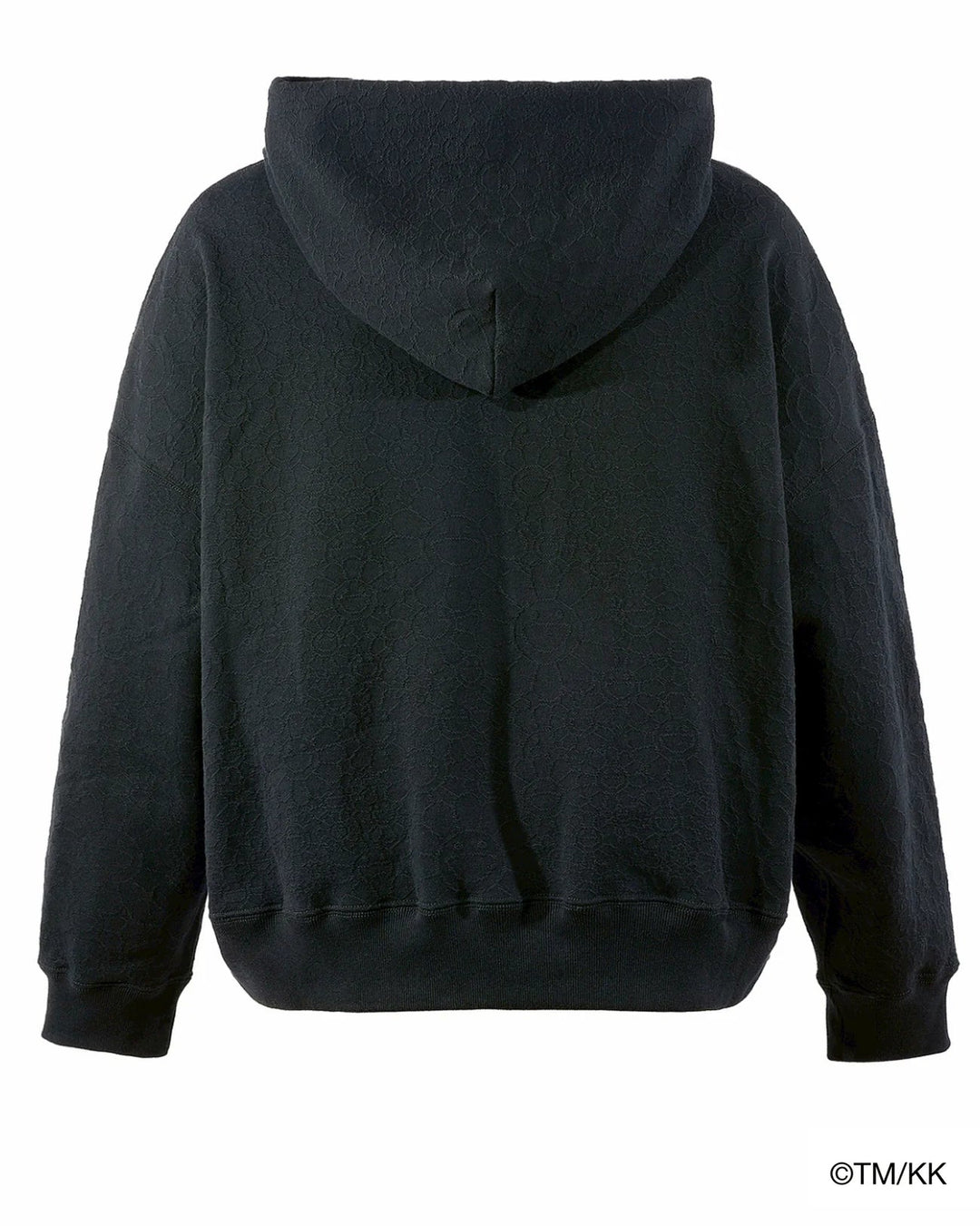 Hoodie/Flower