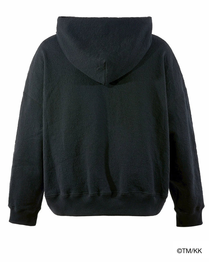 Hoodie/Flower