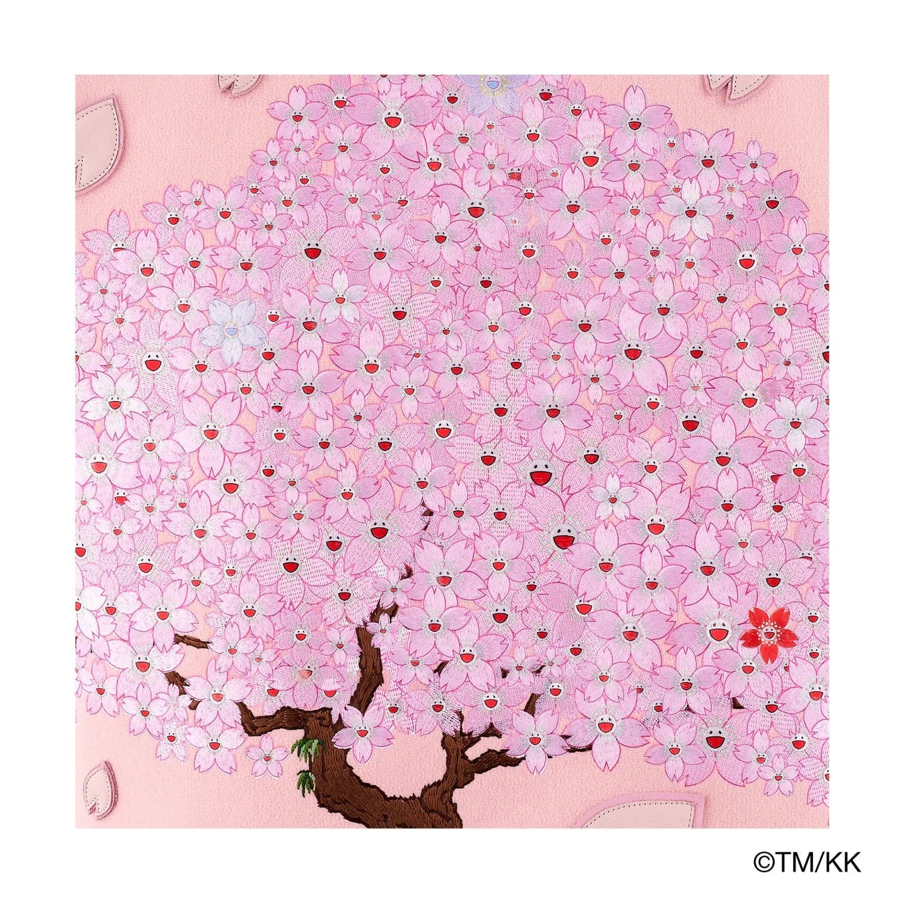 Varsity Jacket/Sakura – Patron of the New