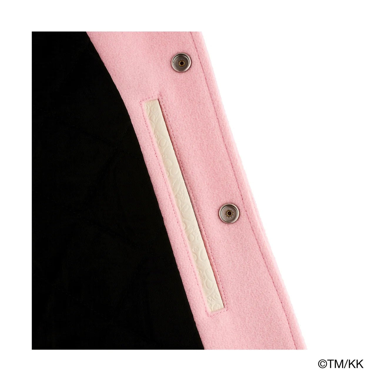 Varsity Jacket/Sakura – Patron of the New