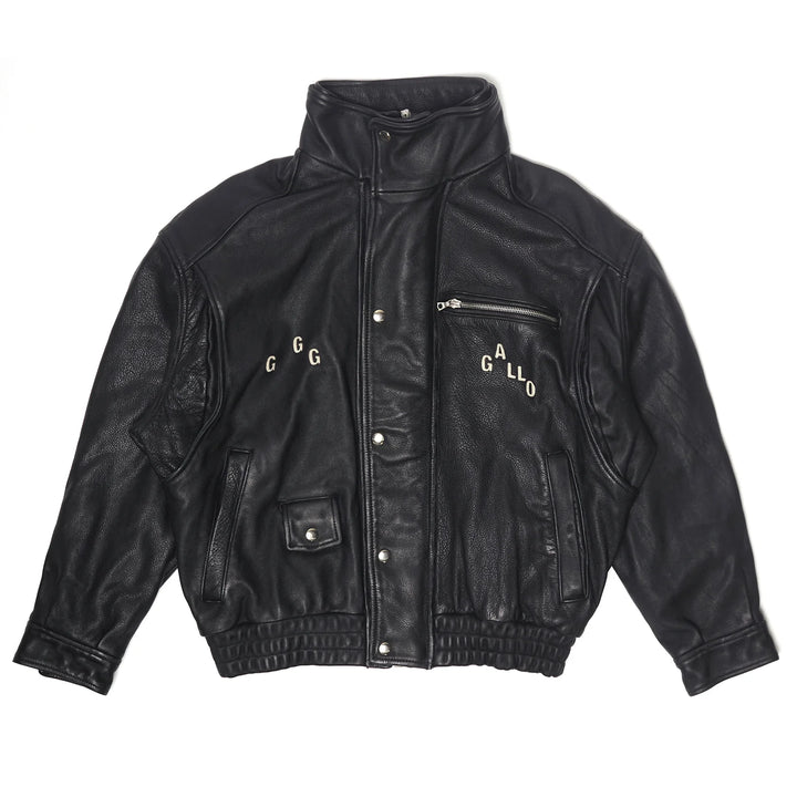 The Commission Bomber Jacket