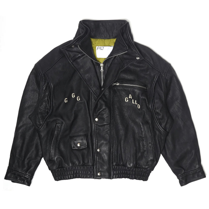 The Commission Bomber Jacket