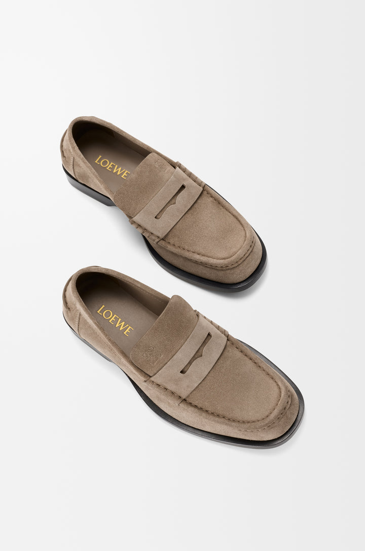Bobine Loafer