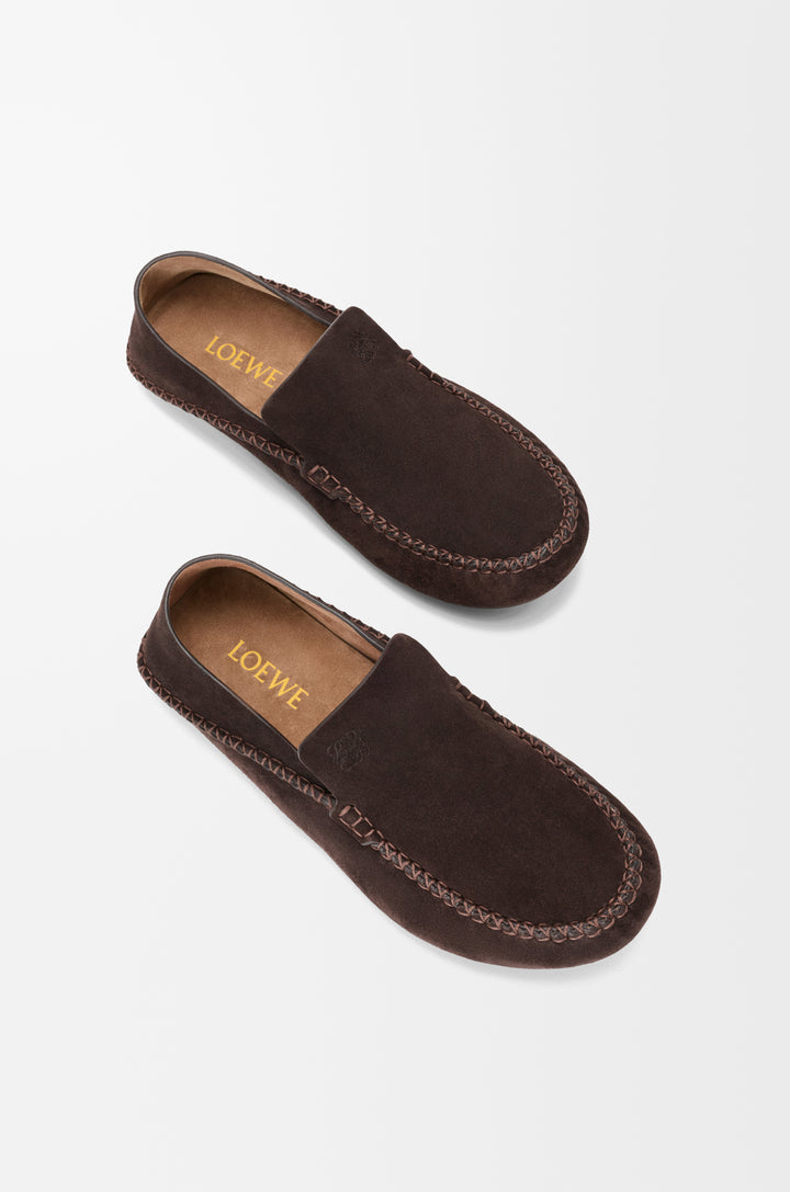 Rambla Driving Loafer