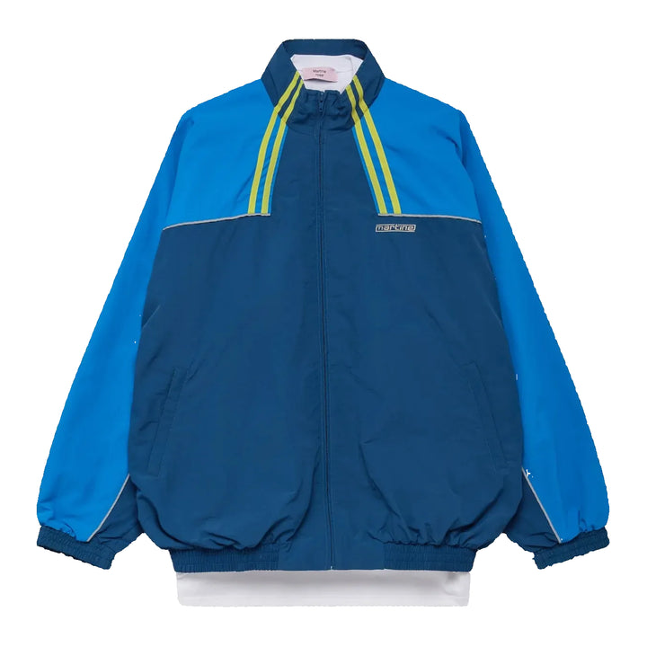 T-Lining Track Jacket