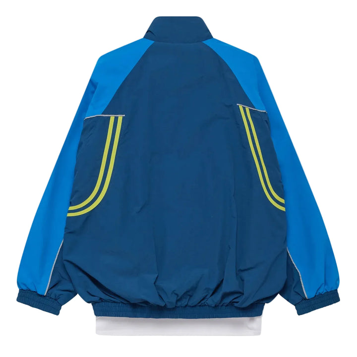 T-Lining Track Jacket