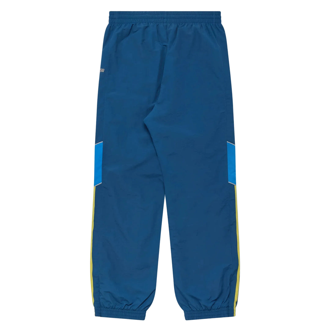 Panelled Trackpant
