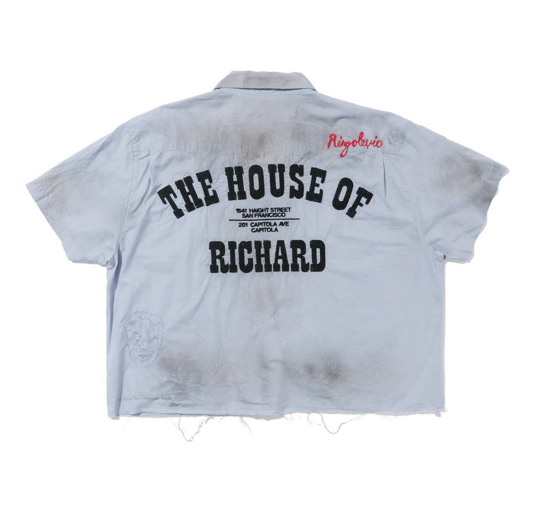 House of Richard Mechanic Shirt