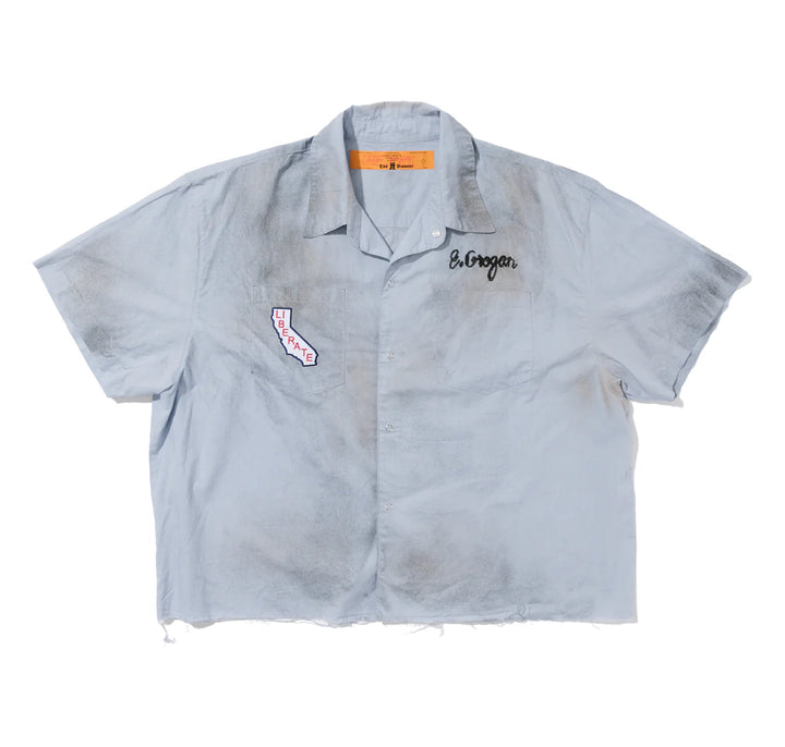 House of Richard Mechanic Shirt