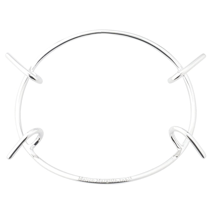 Ornamental Mouthpiece