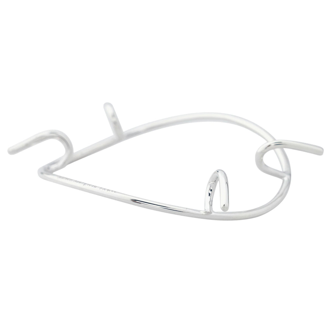 Ornamental Mouthpiece