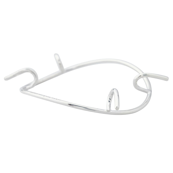 Ornamental Mouthpiece